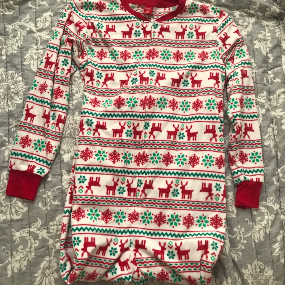 Christmas Onsie